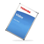 TOSHIBA 12TB hard drive