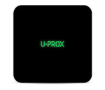 Siren Black or white indoor siren, U-Prox