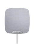 Ajax HomeSiren Fibra White or black