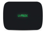 MP LTE Black or white control panel, U-Prox