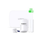 U-PROX WI-FI + 2G KIT White